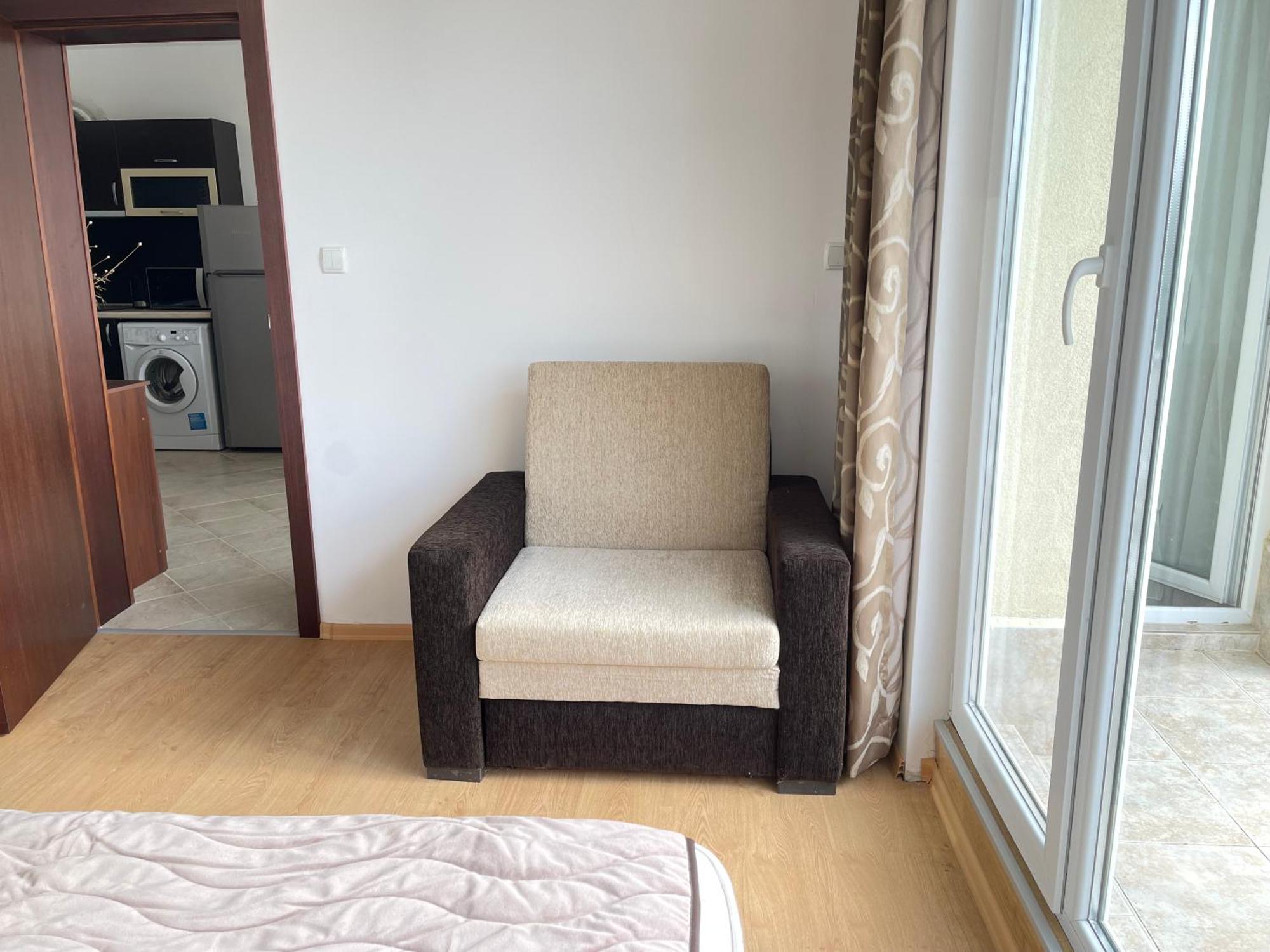 Ravda Family Resort. Park&Sea Exterior foto